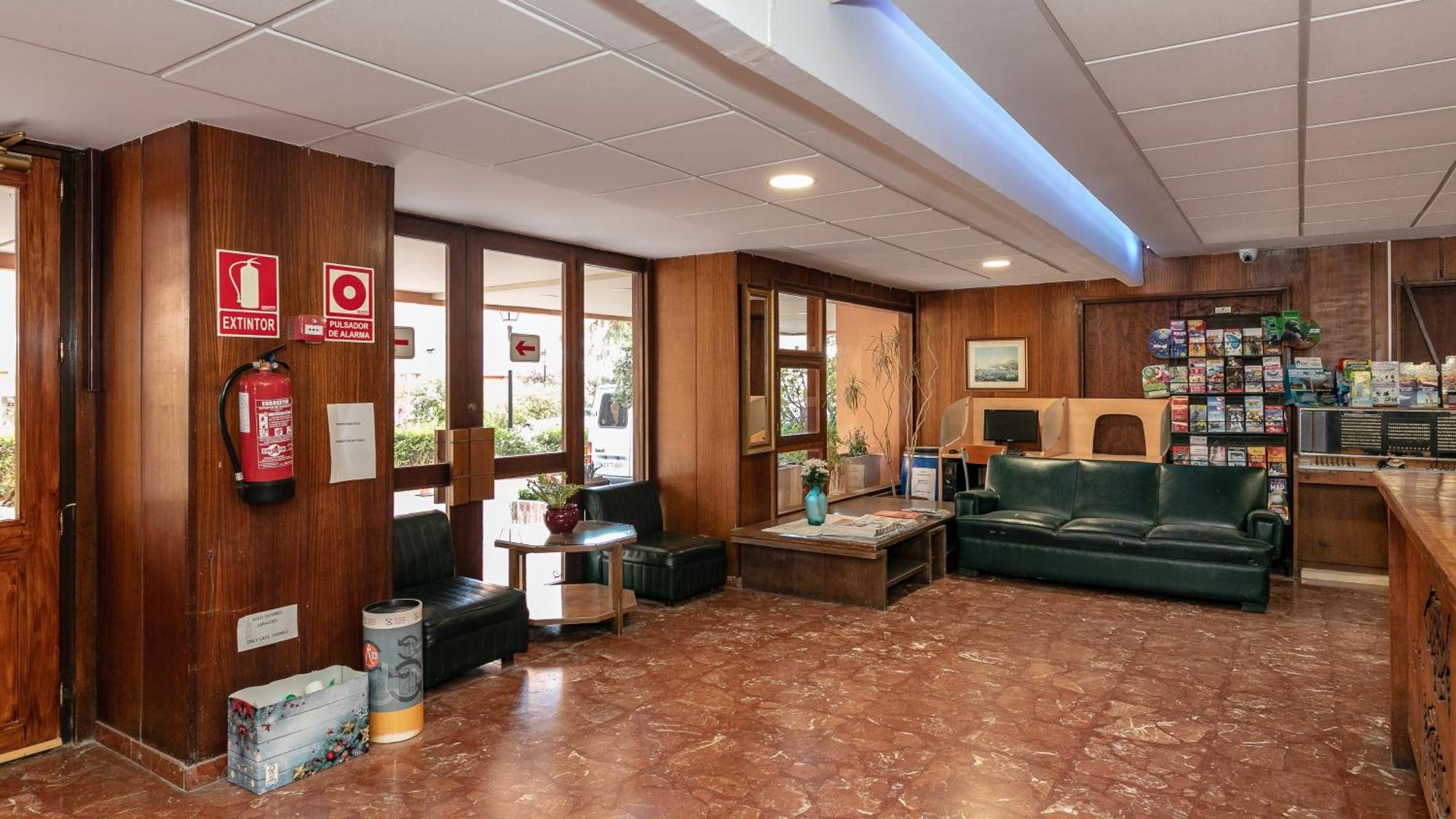 Weforyou Center Apartment Benalmadena
