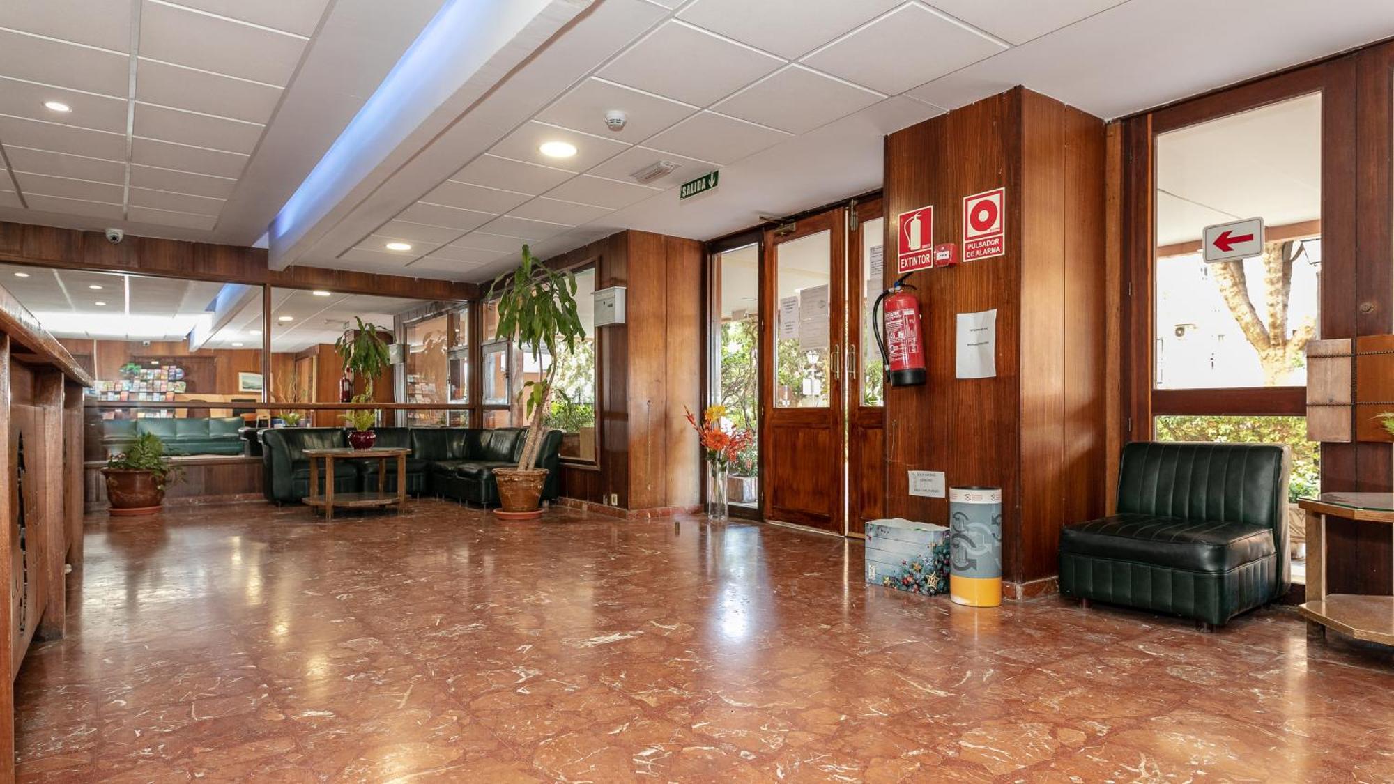 Weforyou Center Apartment