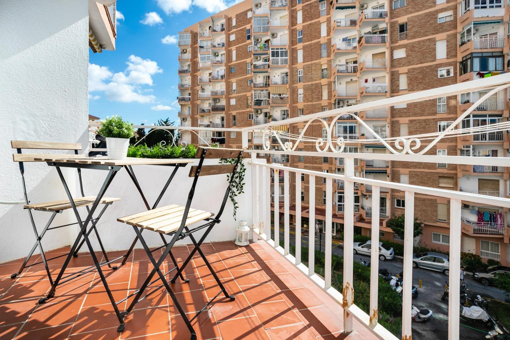 Weforyou Center Apartment *
