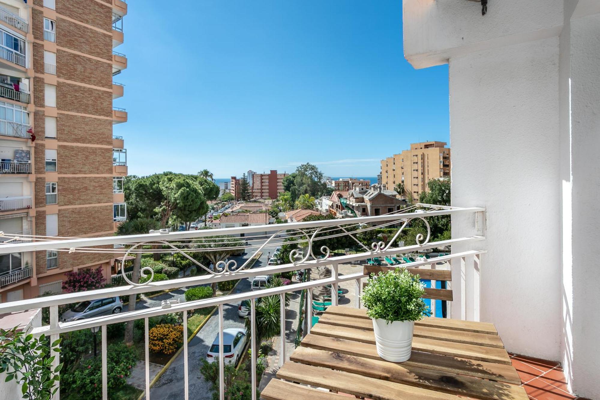 Apartment Weforyou Center *