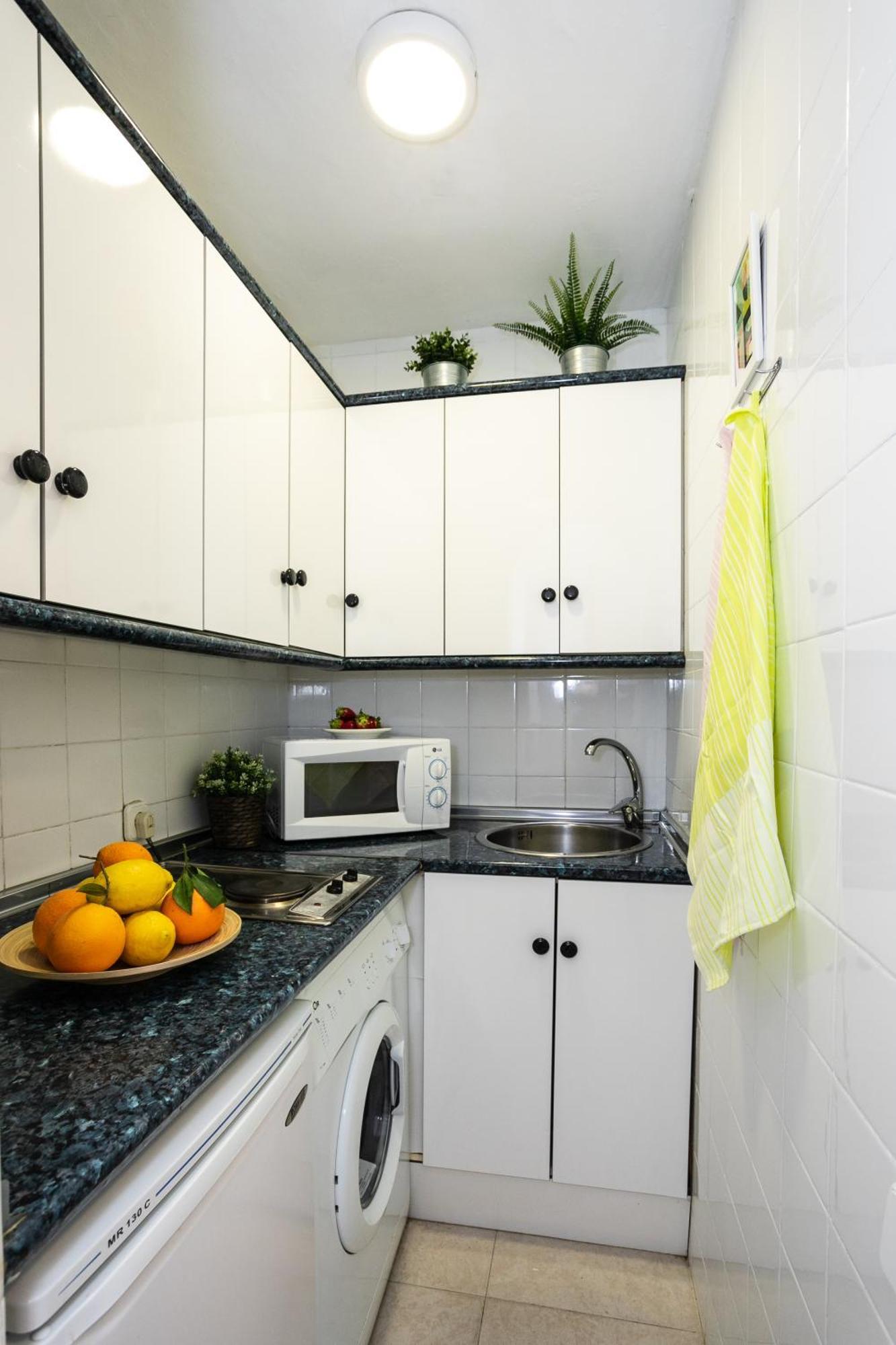Weforyou Center Apartment *