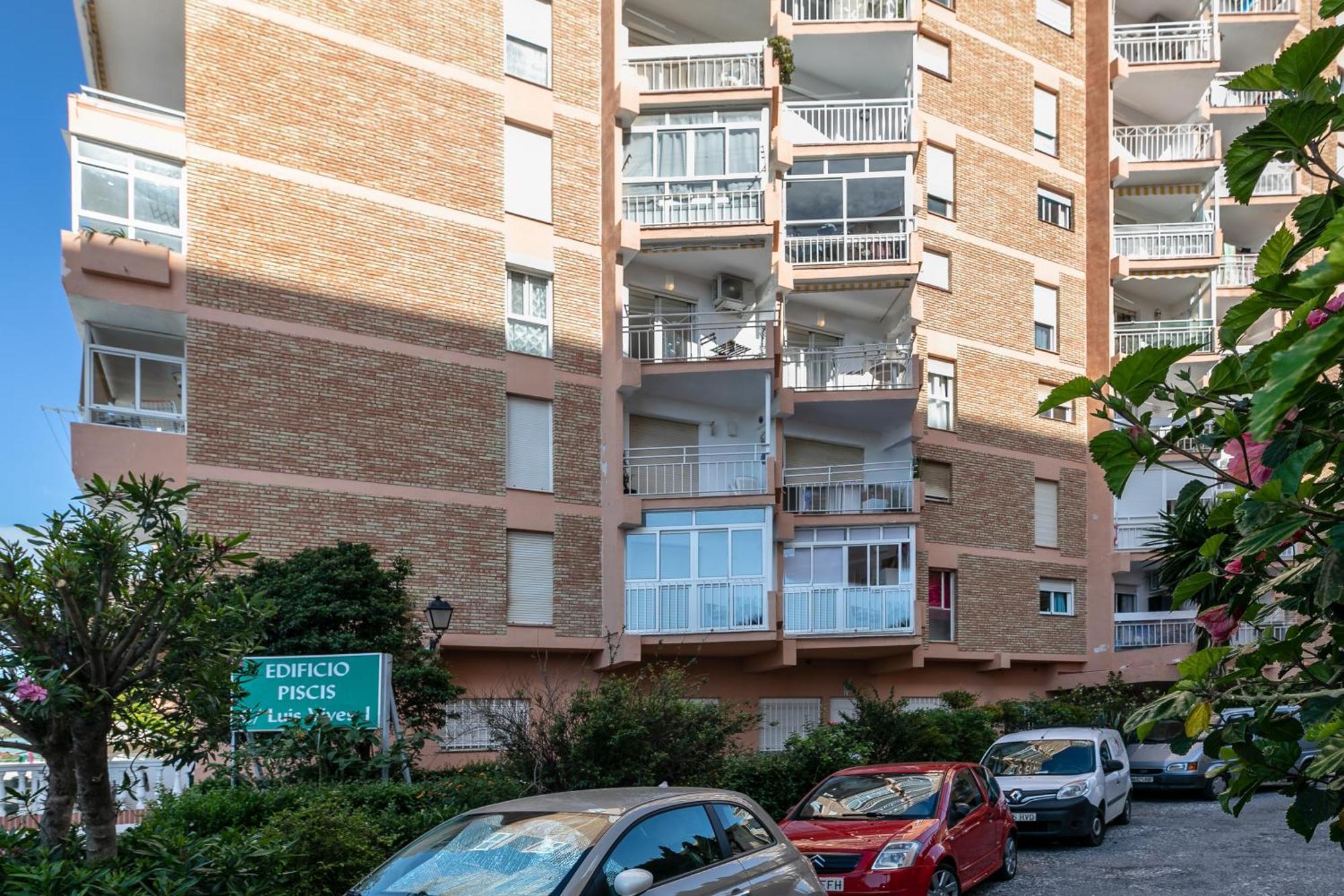 Weforyou Center Apartment Benalmadena