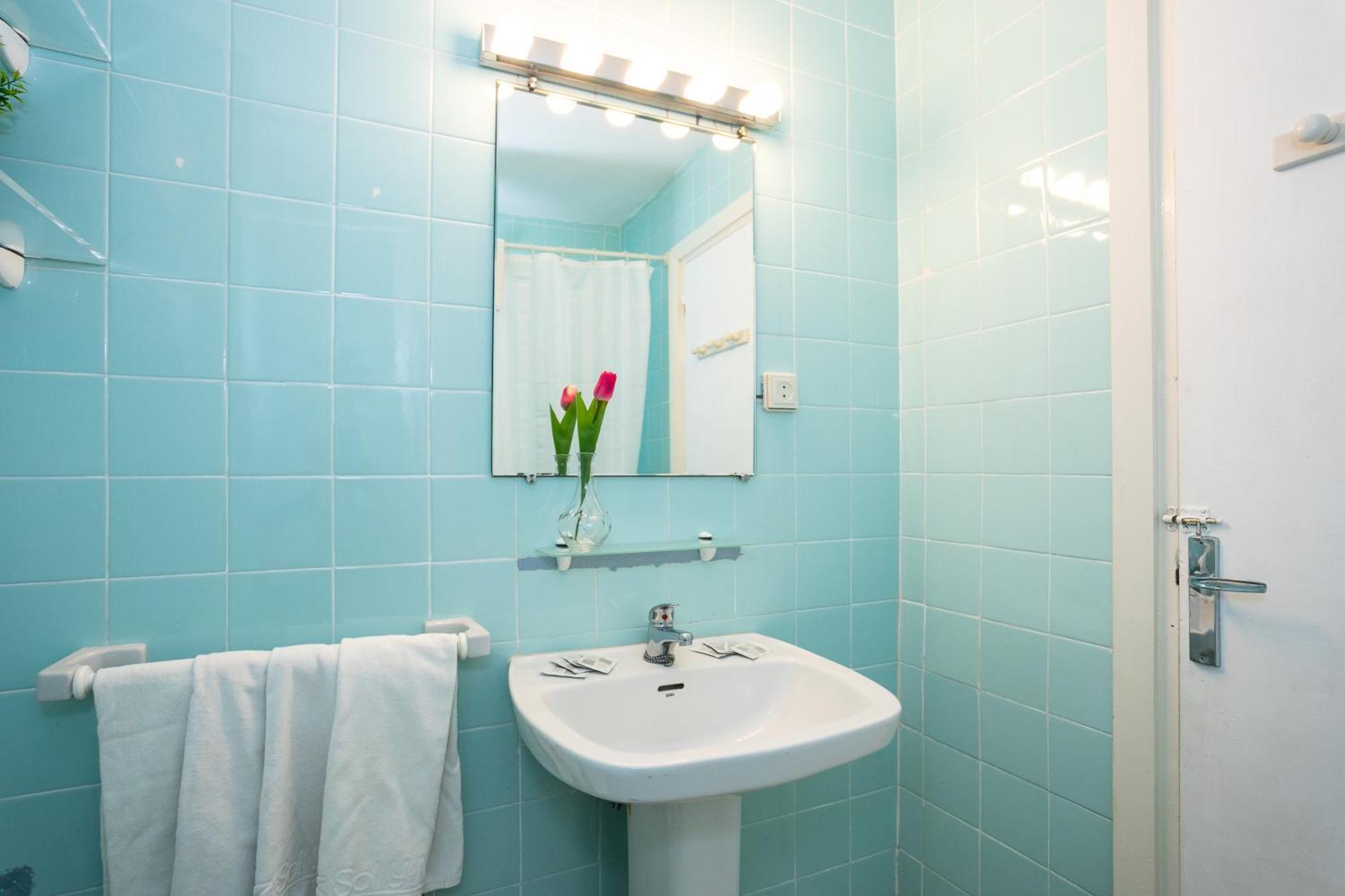 Apartment Weforyou Center *
