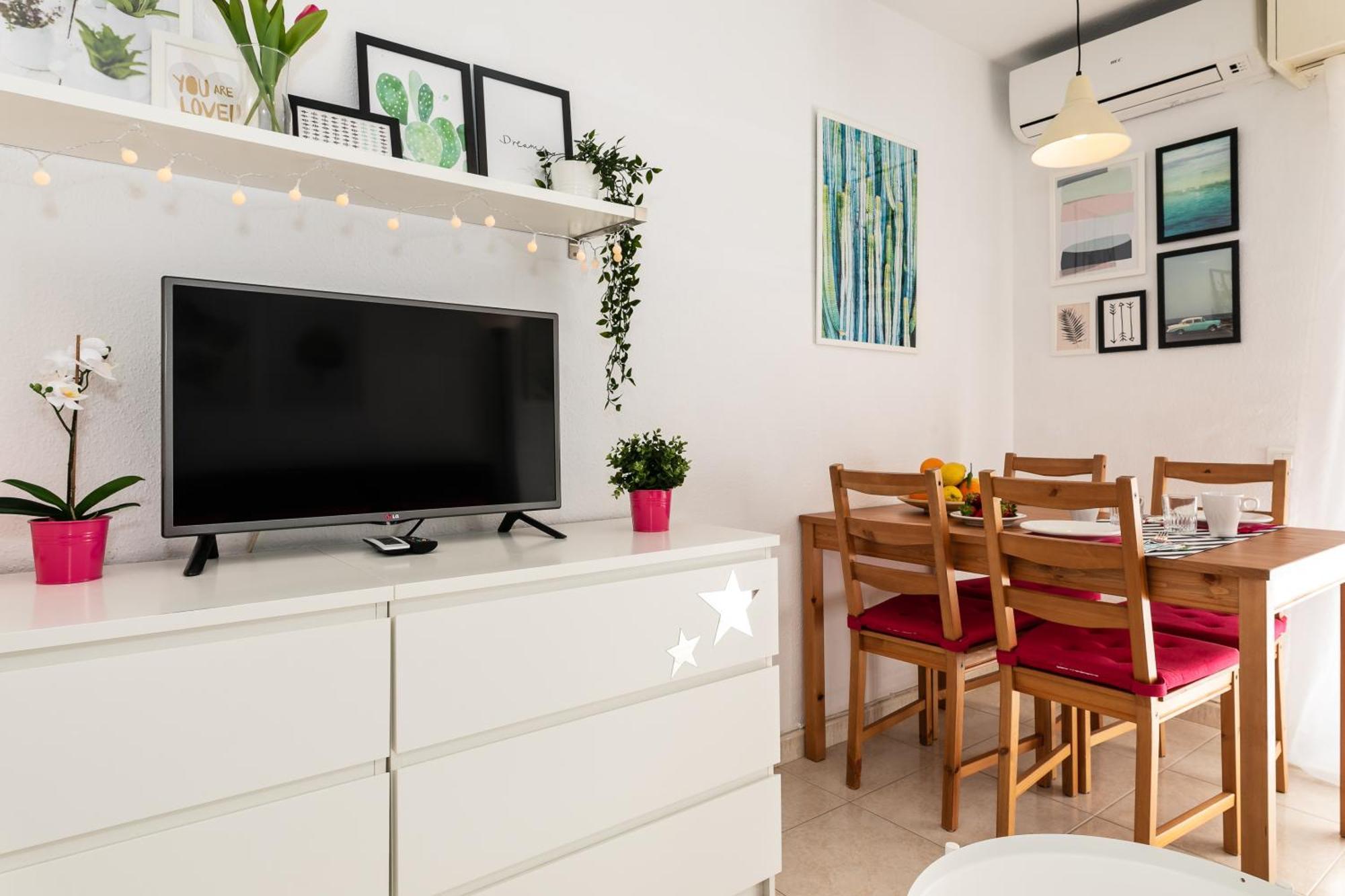Apartment Weforyou Center