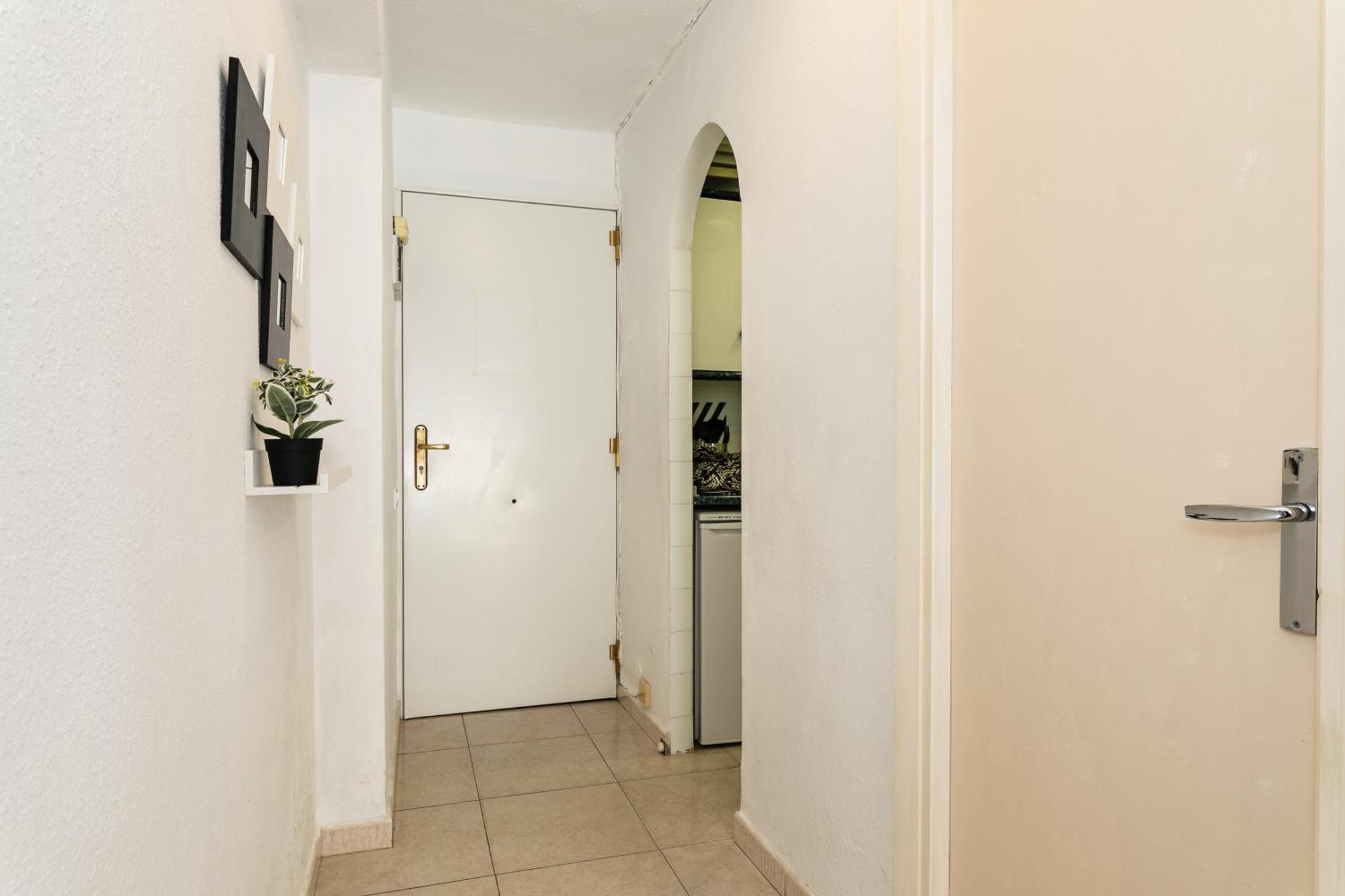 Weforyou Center Apartment