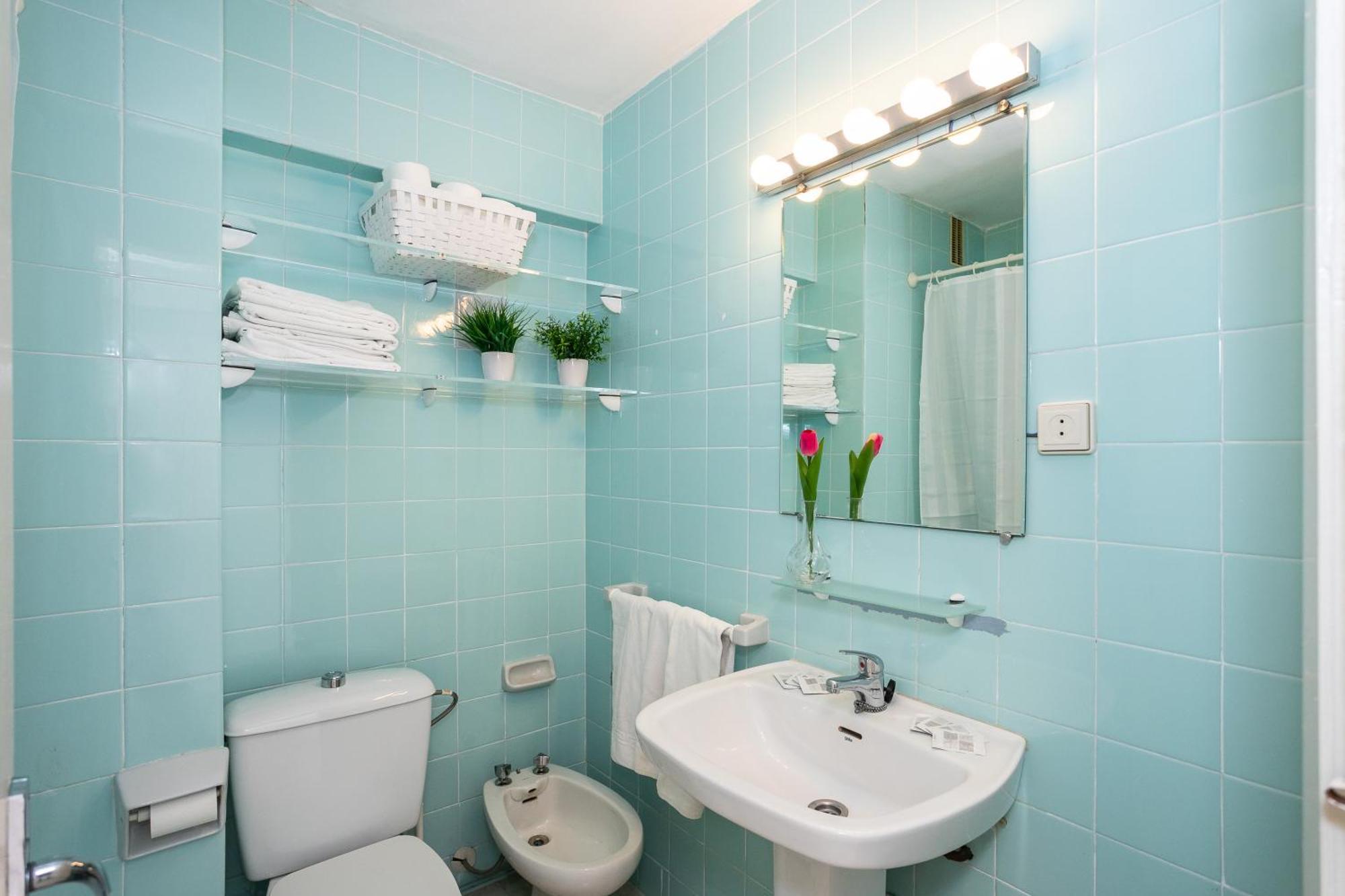 Apartment Weforyou Center