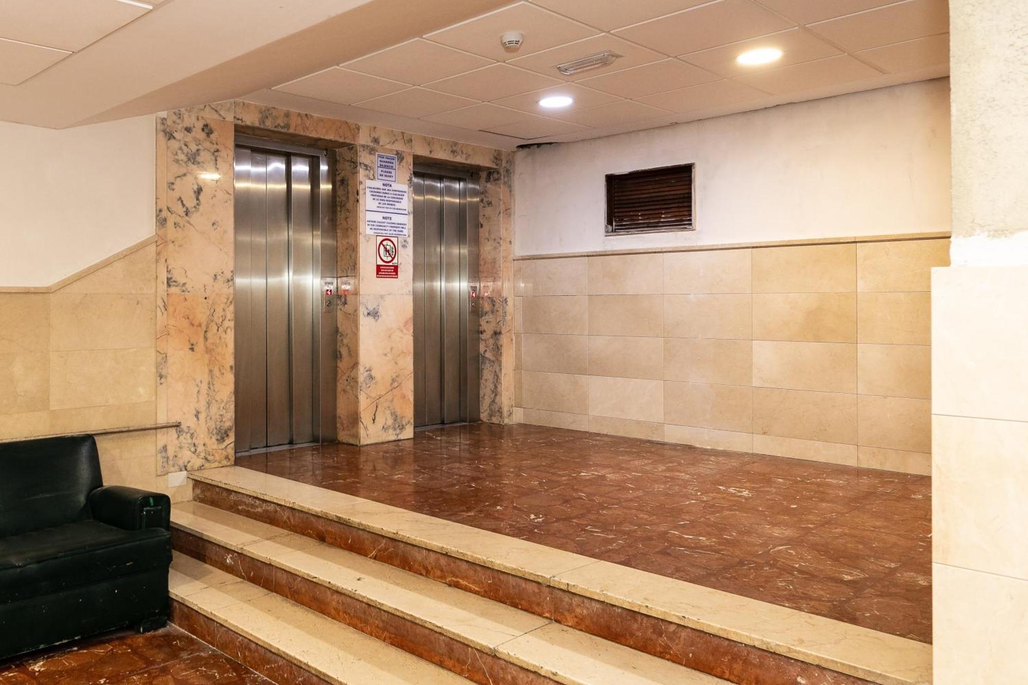 Weforyou Center Apartment *
