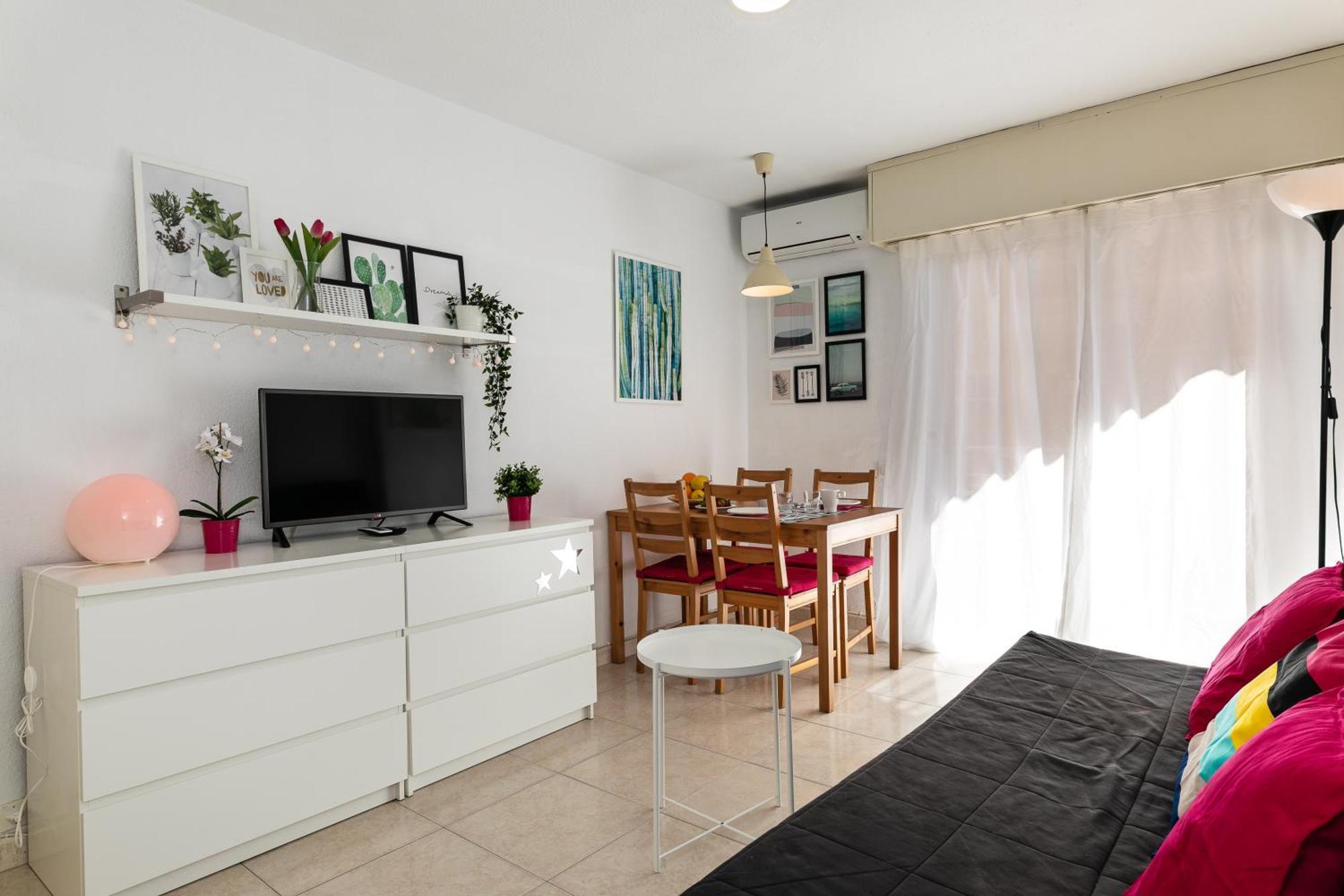 Apartment Weforyou Center Benalmadena